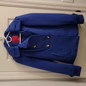 𝅺PINK Envelope Coat